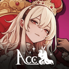 ACE  Alice Card Episode 代儲值